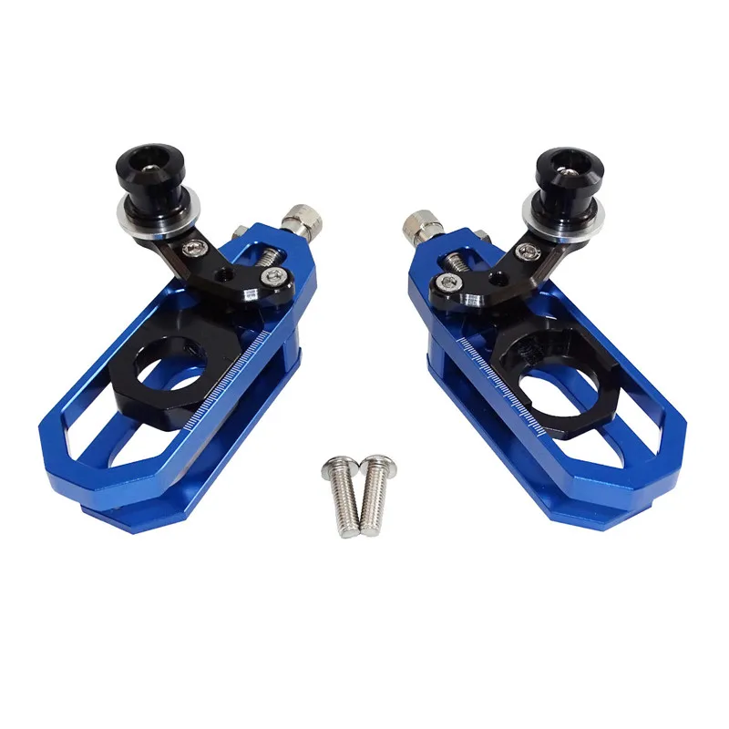 Waase цепи регулировки катушки натяжители Катена для Yamaha YZF R6 2006 2007 2008 2009 2010 2011 2012 2013