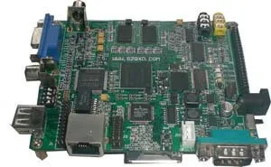 

Для DM6446/ whimsy QXD-DM6446 Совет по развитию, VGA, USB, SD, IDE/SATA