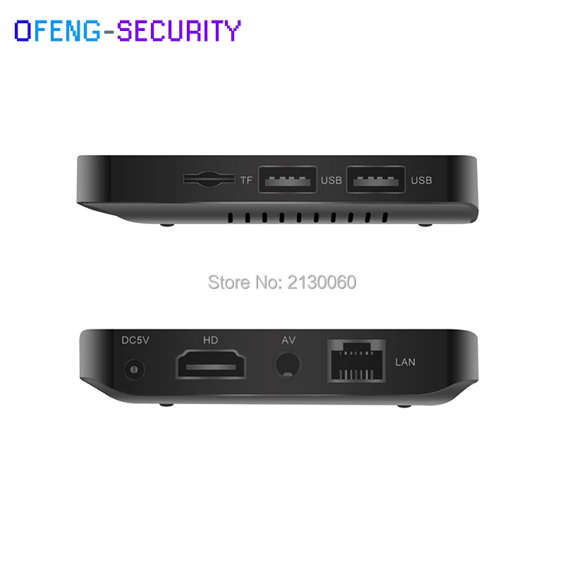 MXQ PRO 4K Android 7 1 TV Box Amlogic S905W четырехъядерный ГБ 8 Smart Tv 2 4G WiFi медиаплеер PK X96mini X96 mini |