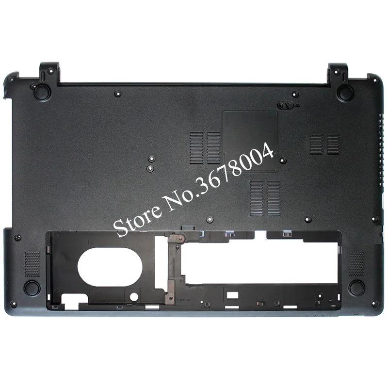 90% Новый чехол для ACER Aspire V5 561G 561 Z5WV2 нижний AP0VR000160|Сумки и чехлы ноутбуков| |