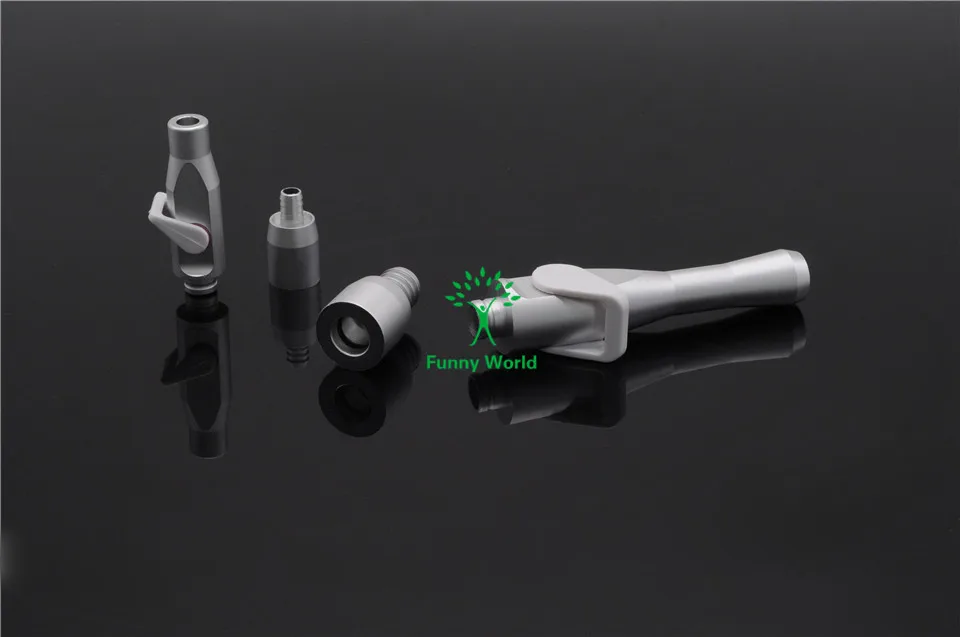 Новый стоматологический слюна эжектор всасывания HVE клапаны Высокая Сильная