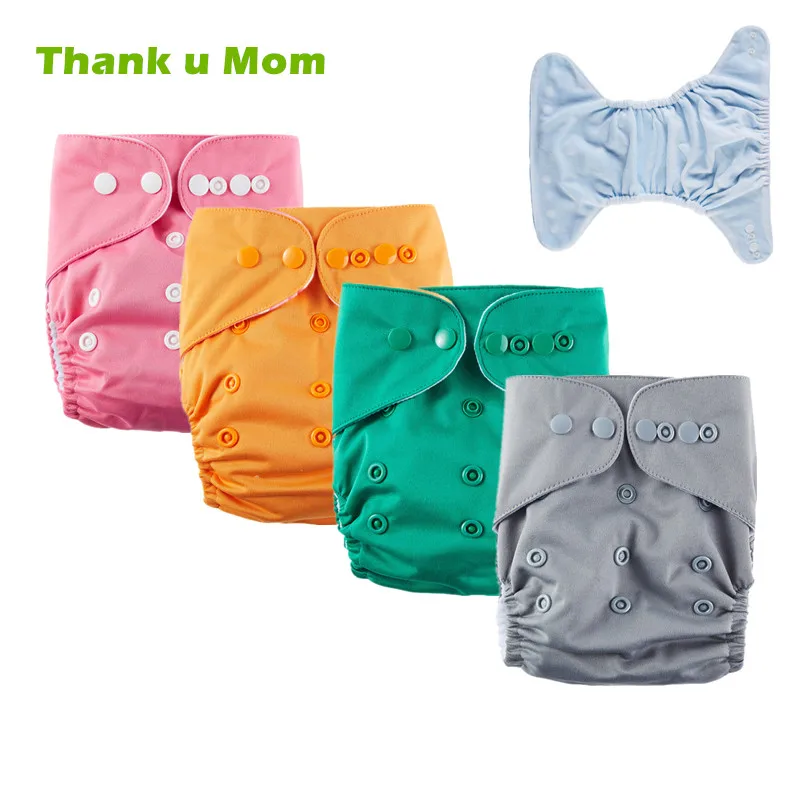 

10PCS/LOT U Pick Prints Cloth Diaper Baby Diaper Cover Reusable Nappies Unisex Panties fraldas reutilizaveis (WITHOUT INSERT)