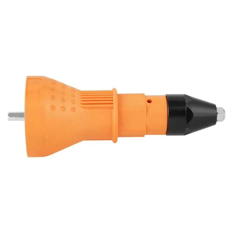 Адаптер для заклепок пистолета 1 комплект | Инструменты