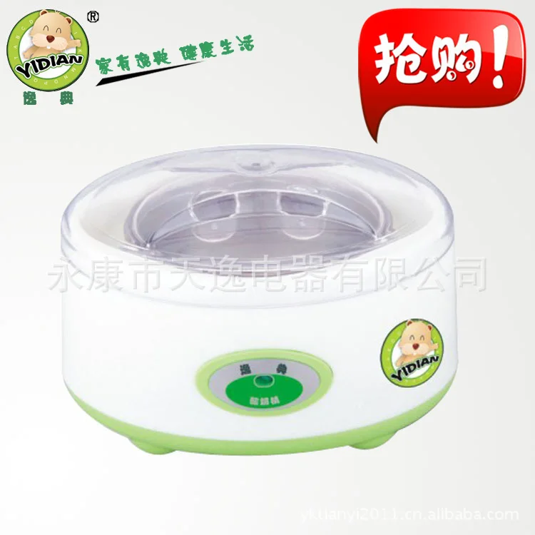 Original yogurt machine good quality household automatic temperature control | Бытовая техника