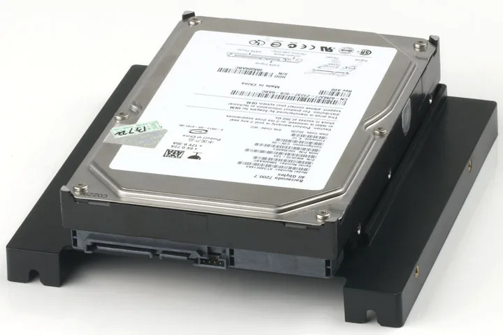 ПК компьютер DIY хост чехол шасси 2 5 &quotSSD &amp 3 5&quot HDD жесткий диск до 25 &quotоптическое