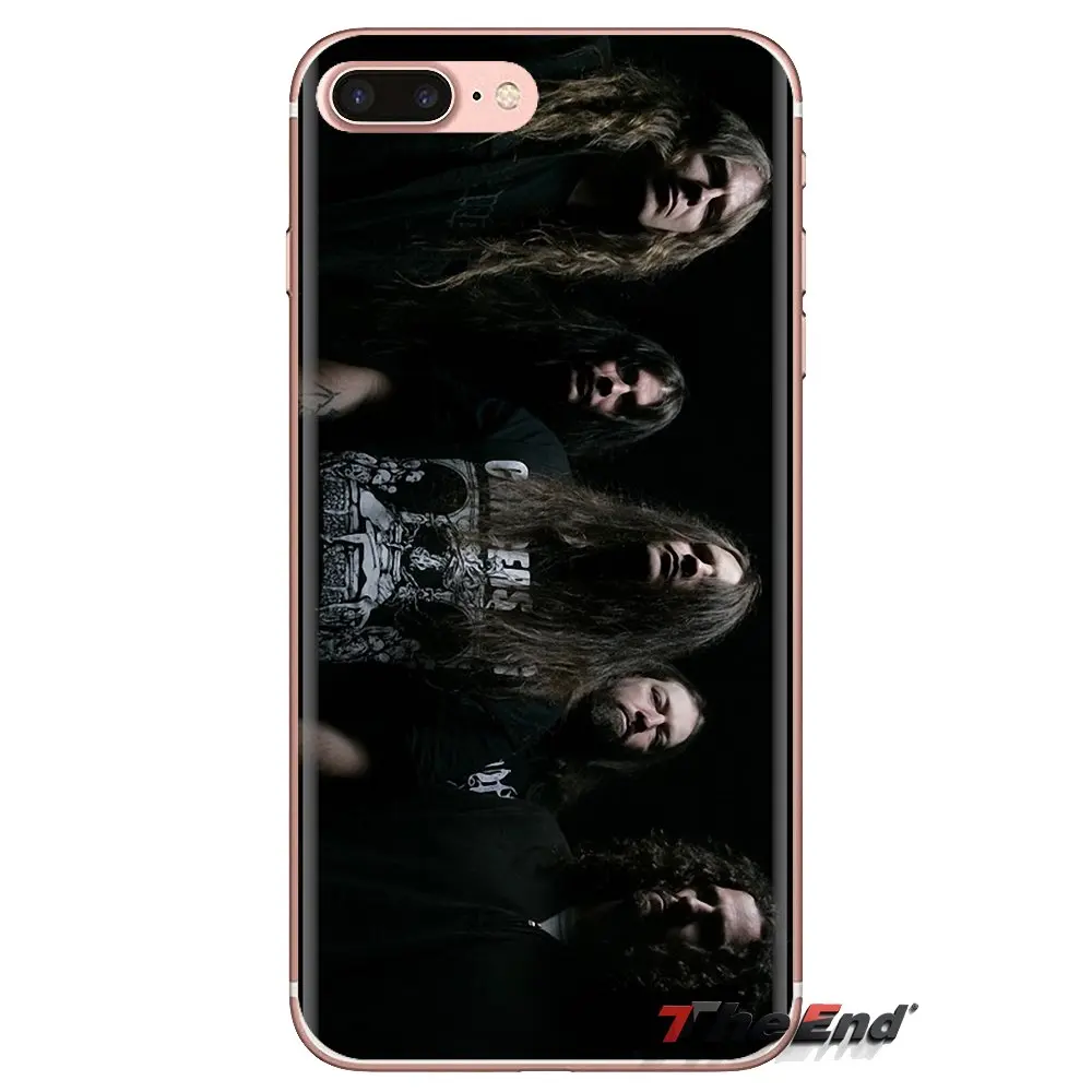 Мягкий чехол для Huawei G7 G8 P7 P8 P9 P10 P20 P30 Lite Mini Pro P Smart Plus 2017 2018 2019 |