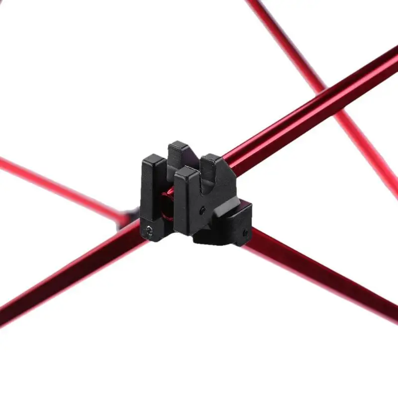 Outdoor Table Ultralight Portable Folding Table Camping Picnic Table Outdoor Barbecue Fishing Chairs Folding Desk