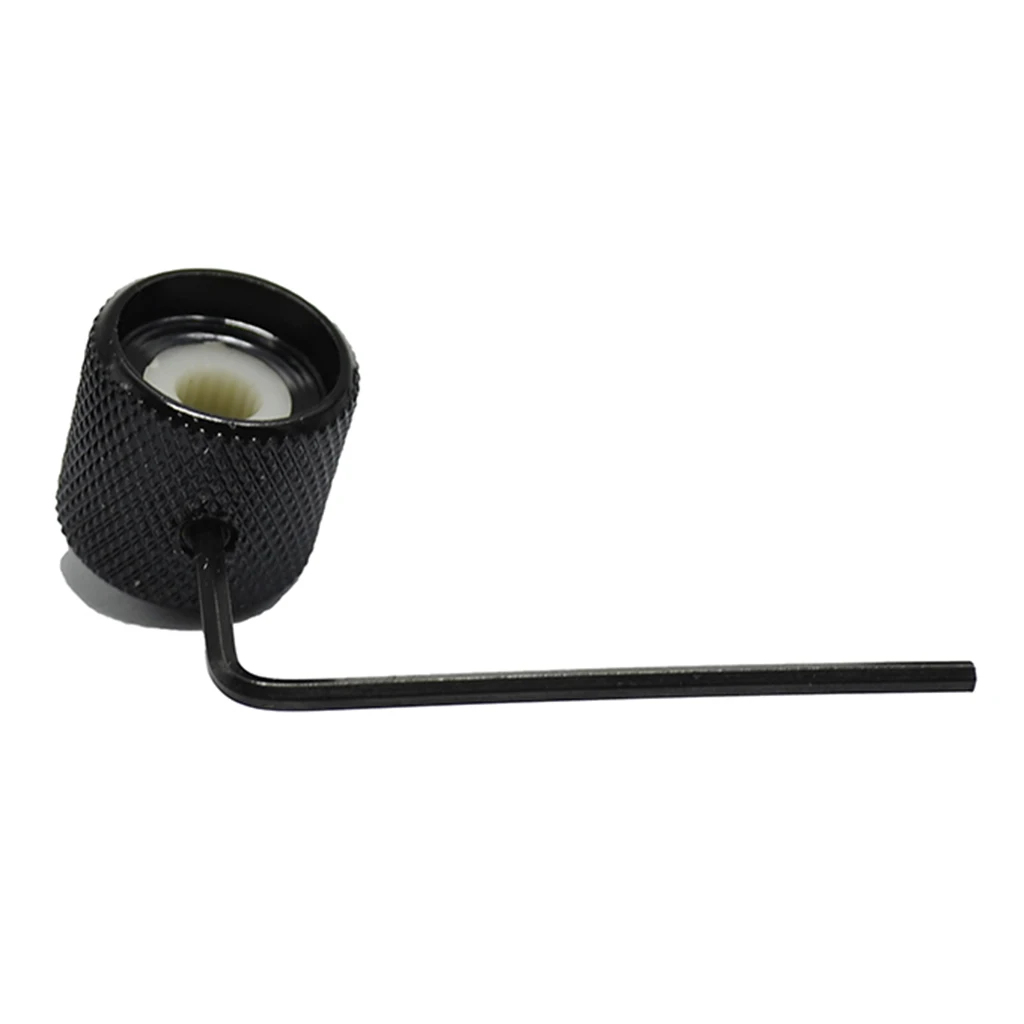 4 шт./компл. металлический купол для настройки тона кнопки регулировки громкости