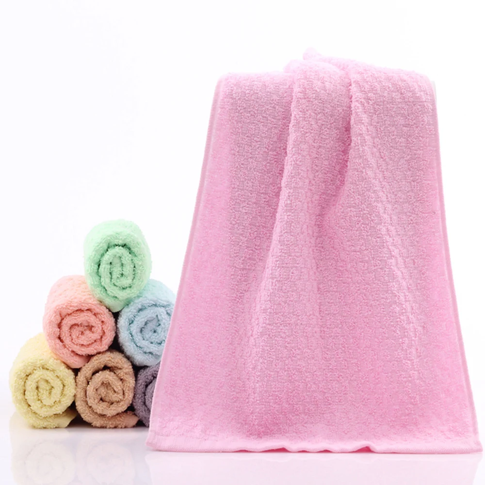 Конфеты плотная мочалкой 100% хлопок мочалку взрослых полотенце кожи лица