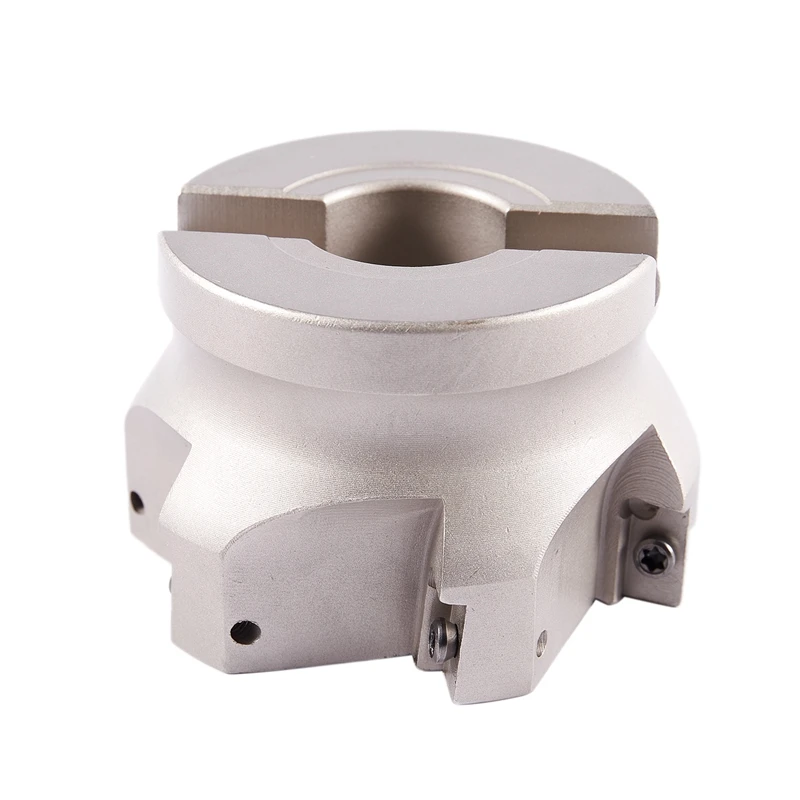 Bap400R-80-27-6T с прямым углом плеча Фрезерование резак | Инструменты