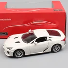 Масштаб 136, маленький автомобиль Toyota Lexus LFA, оттягивающийся спортивный автомобиль, модель автомобиля под давлением, игрушки для детей, миниатюры