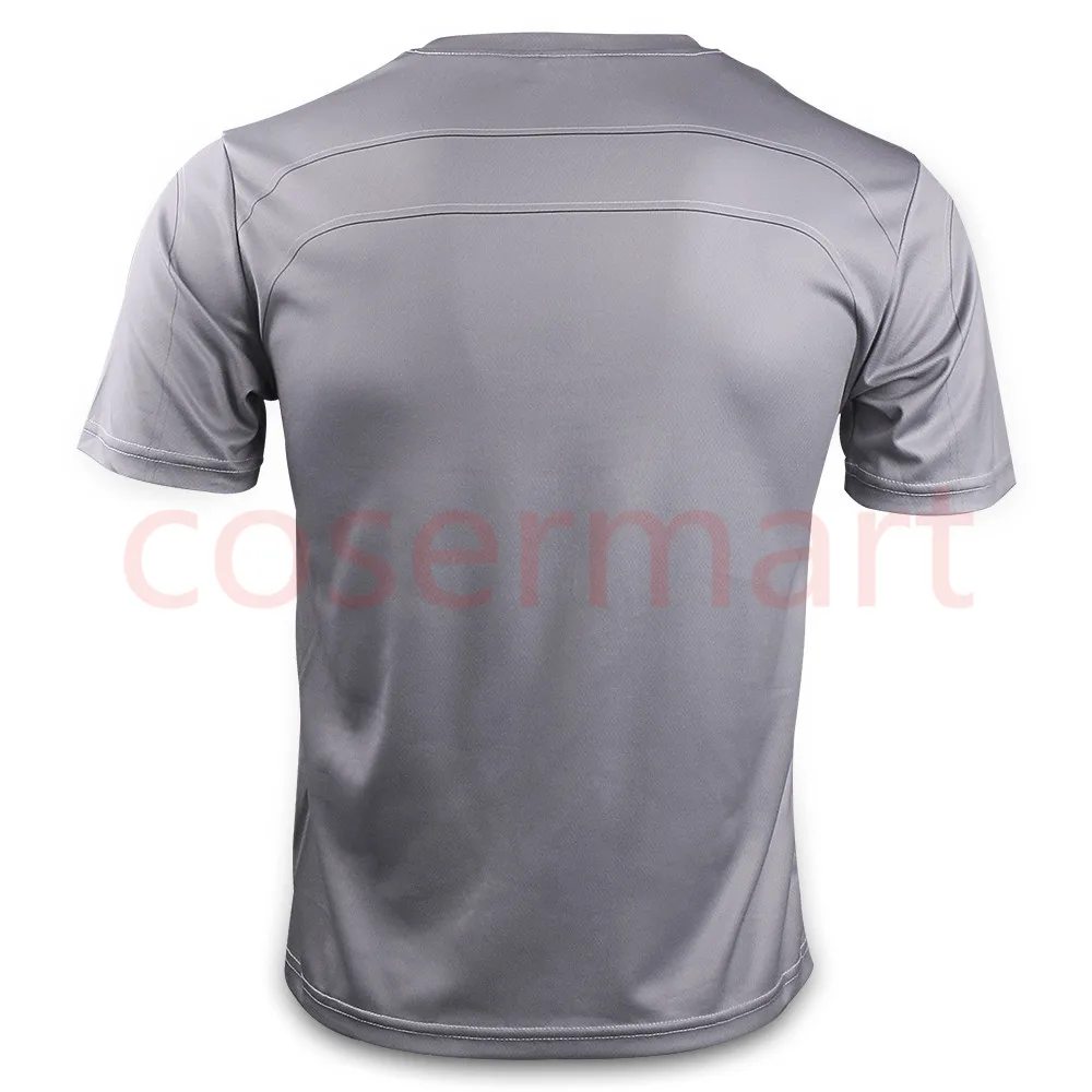 Костюм топ из Стражей галактики 2 косплей Питера Джейсона Квилла футболки