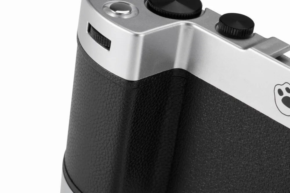 CATCLAW мобильный DSLR контроллер стрельбы преобразования для 4,7 ''телефон 5/5S/6/6s/7 F19907