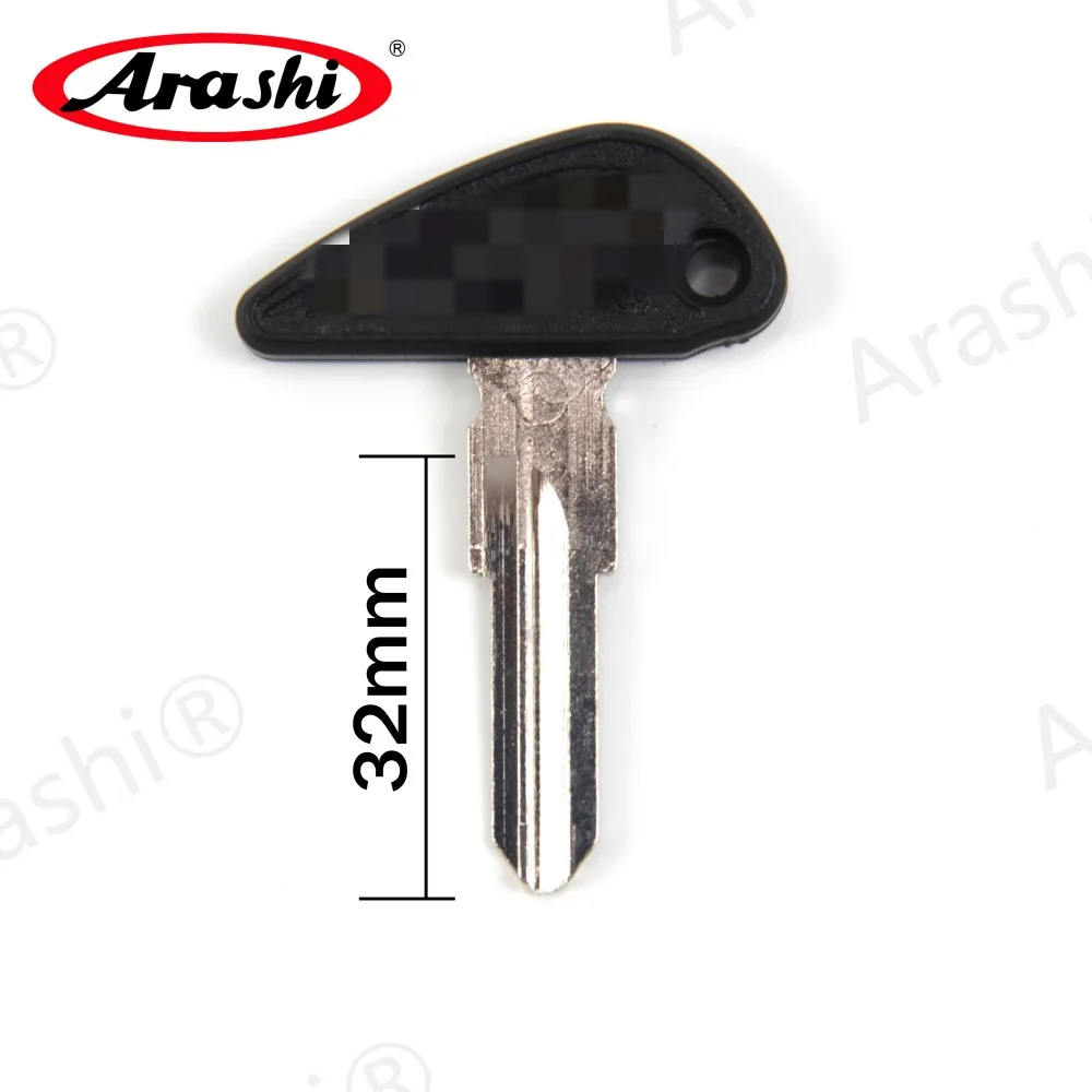 ARASHI клинок пустой ключ для индийского скаута 1920-2018 мотор замок Uncut части
