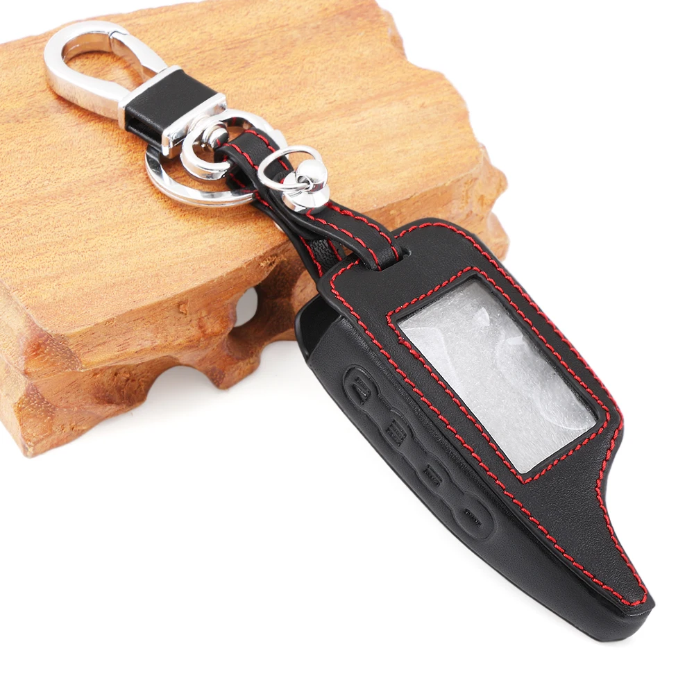 Новинка ЖК пульт дистанционного управления для Scher Khan Magicar 5 Двусторонняя