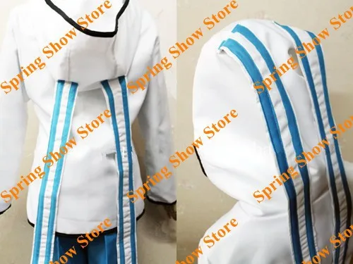 Толстовка DEVIL SURVIVOR 2 Kuze Hibiki с капюшоном куртка аниме костюм для косплея|anime cosplay