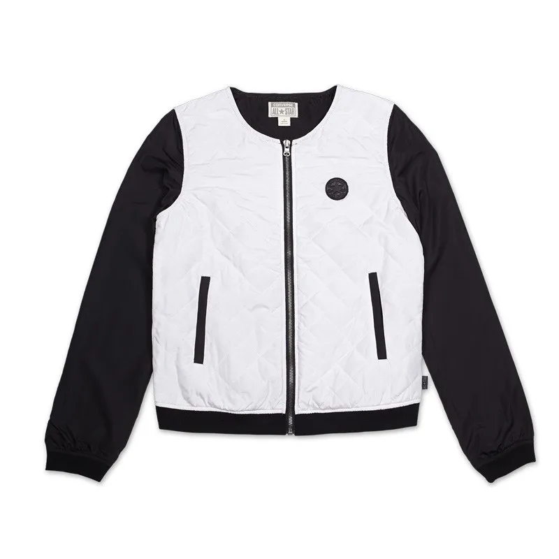Оригинальная женская спортивная куртка Конверс