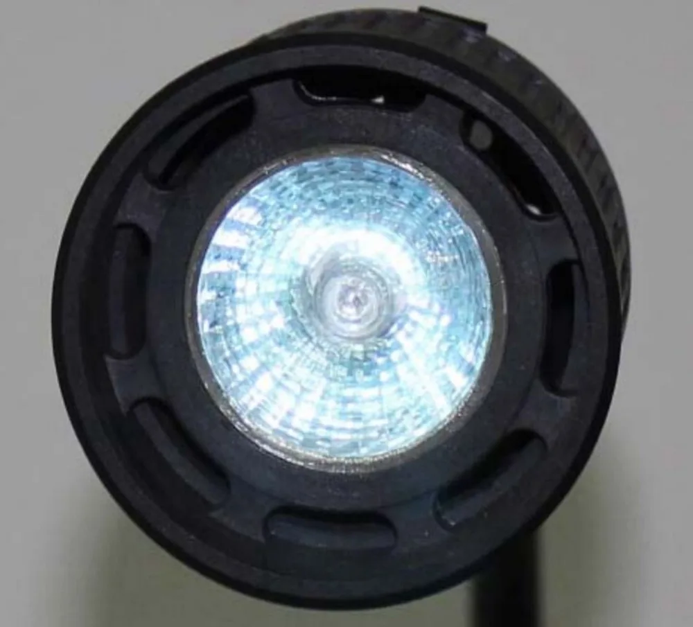 JD1200J 12W клипса тип светодиодная безтеневая Медицинская Лампа для осмотра желтый