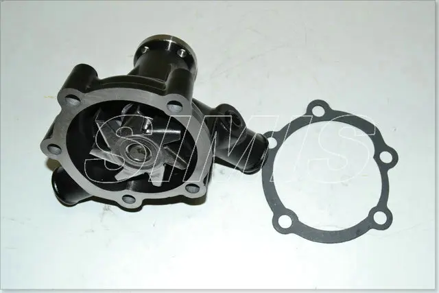 Водяной насос 129327 42100 129001 42005 для 3T75H LB 3T75HL TBS 3D84 3TNE84|pump pump|pump for waterpump |