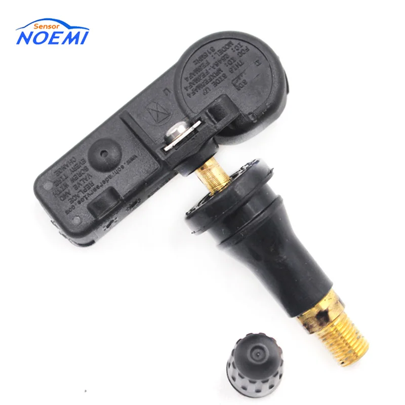 Датчики давления в шинах YAOPEI для Ford Motorcraft TPMS12 DE8T-1A180-AA 9L3T-1A180-AE 9L3T-1A150-AE | Автомобили