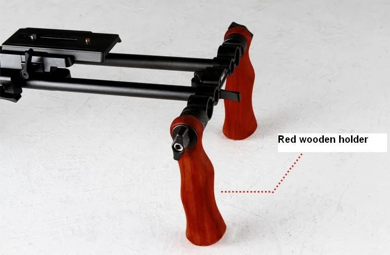 DF DIGITALFOTO DSLR камера steadicam steadycam стабилизатор видеокамеры жилет Поддержка dslr Риг стабилизатор плеча для Nikon Canon