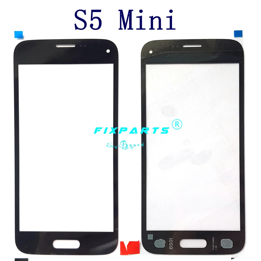Сенсорная панель для SAMSUNG Galaxy S3 S4 S5 Mini i9300 | Мобильные телефоны и аксессуары