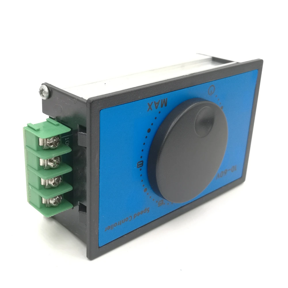Панель защиты двигателя 775 модуль привода 20A 12 В 24 в 36 В|motor soft start|36v 20amodule 12v |