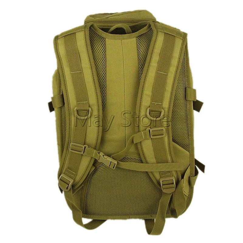 40L открытый X7 тактический рюкзак спортивный высокое качество Кемпинг Альпинизм боевые сумки для мужчин и женщин