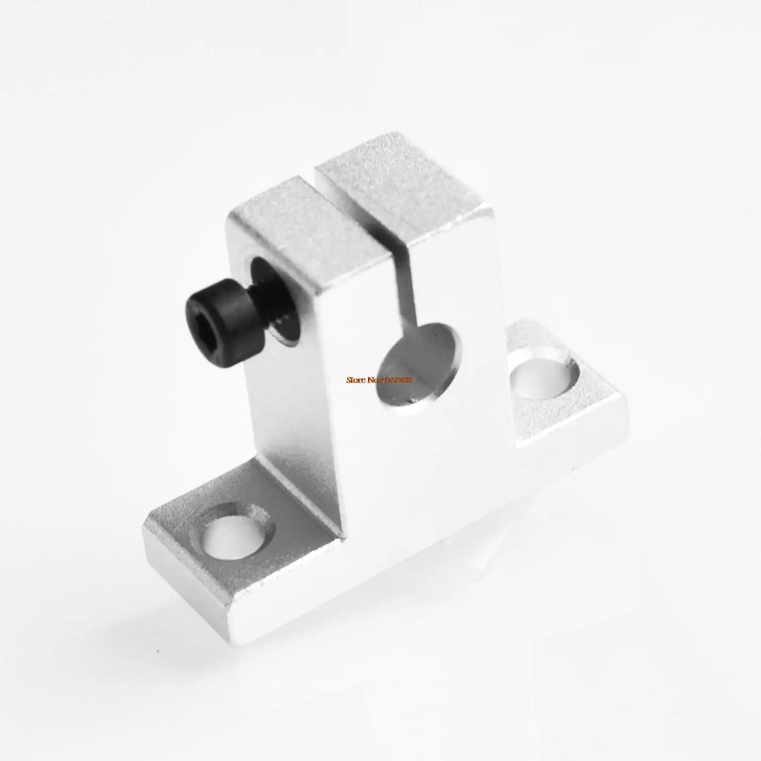 10 шт. линейный рельсовый вал 8 мм SK8 SH8A линейная рельсовая Опора вала XYZ Table CNC|cnc