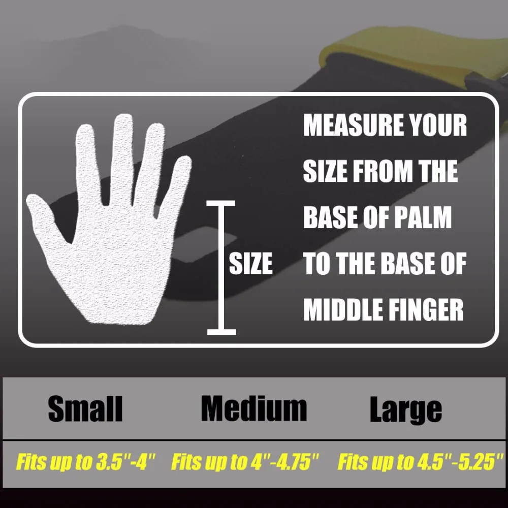 1 пара ручек для гимнастики защита ладоней рук черная кожа