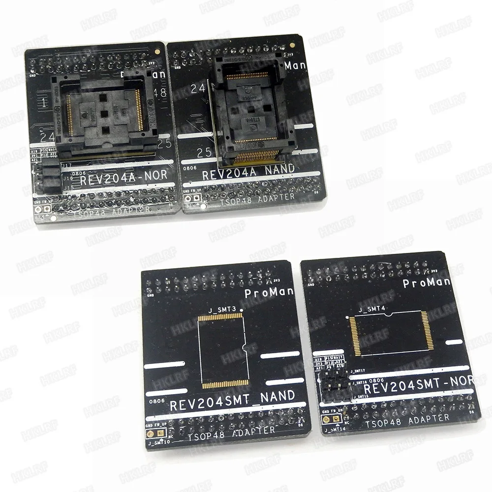 NAND ProMan Профессиональный Nand Flash TL866 программист/NAND NOR TSOP48 24 25 35 93 V3 серии 8pin чип
