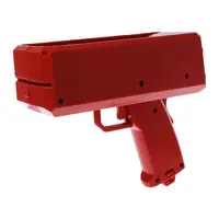 Пушка для денег#4