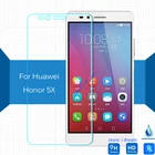 Закаленное стекло для Huawei gr5 Honor 5X, защитная пленка 5,5 дюйма для Honor 5X Glory Play 5 X KIW-AL00, KIW-L24