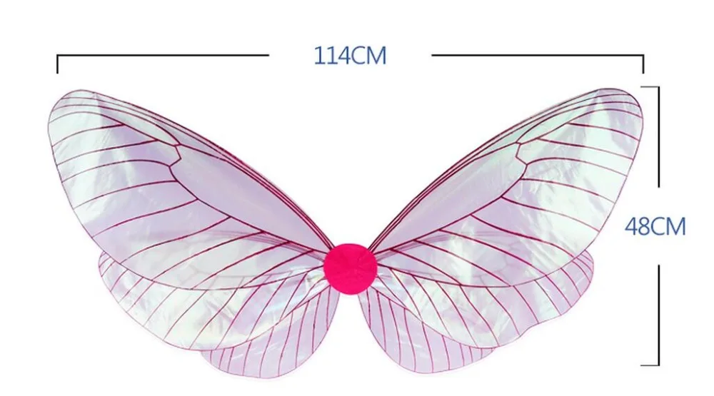 Женский костюм для косплея крылья бабочки Ангела|cosplay costume|butterfly wingshalloween cosplay |