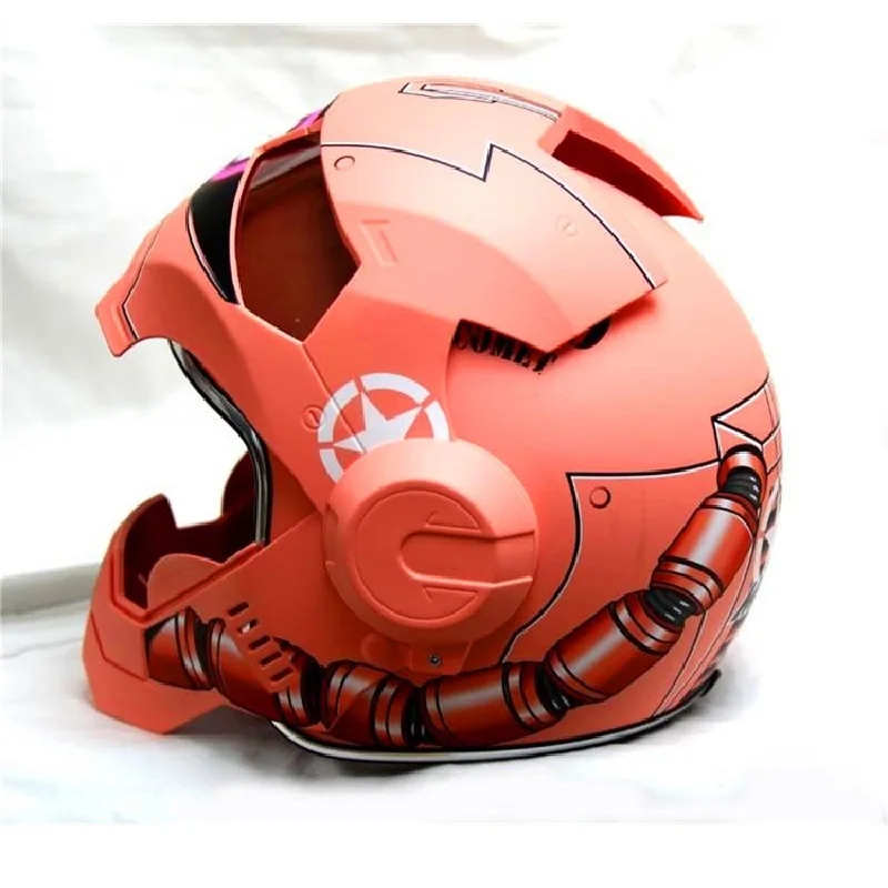 РЁР»РµРј Masei Ironman