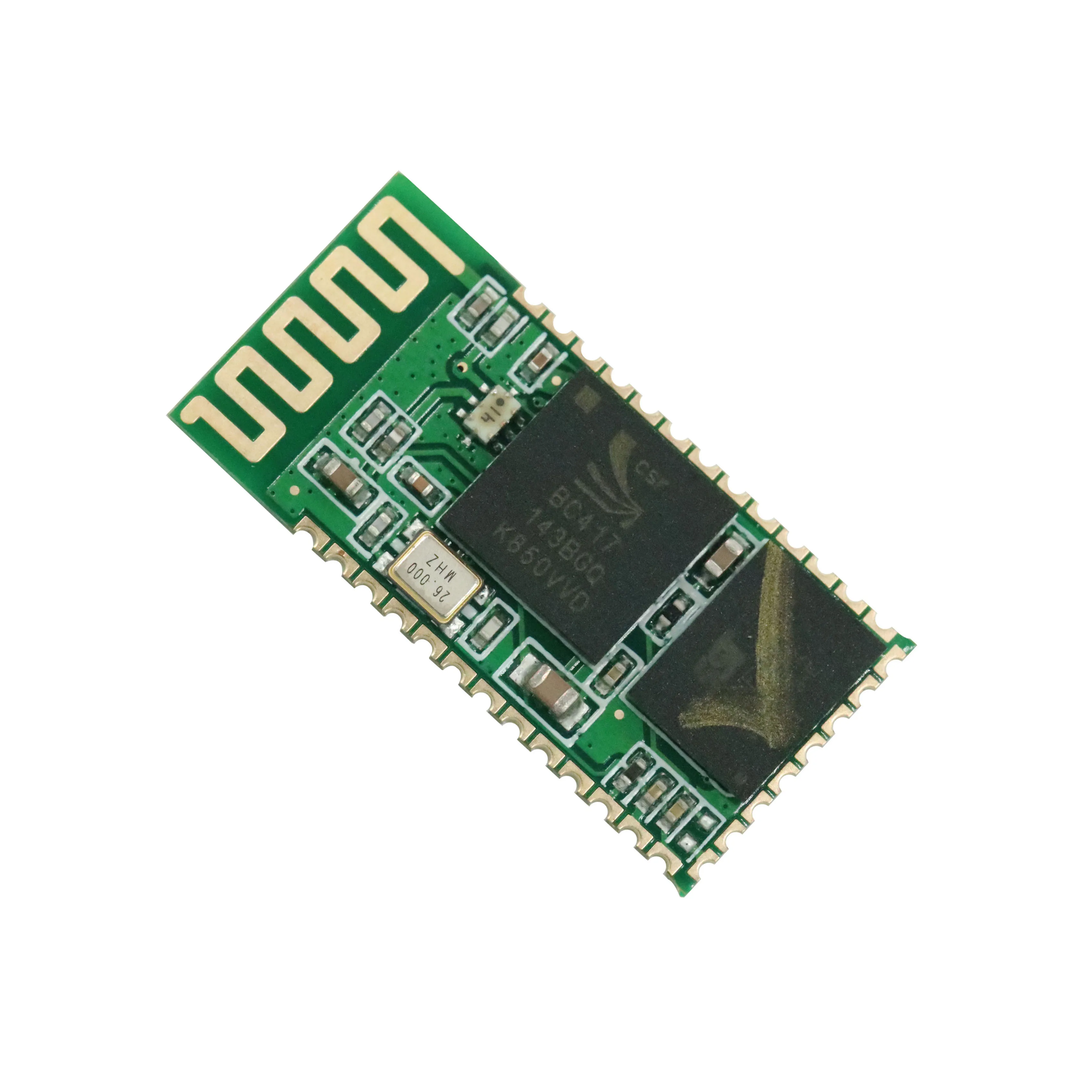 HC 05 RF беспроводной Bluetooth приемопередатчик модуль RS232/конвертер TTL в UART и адаптер|hc