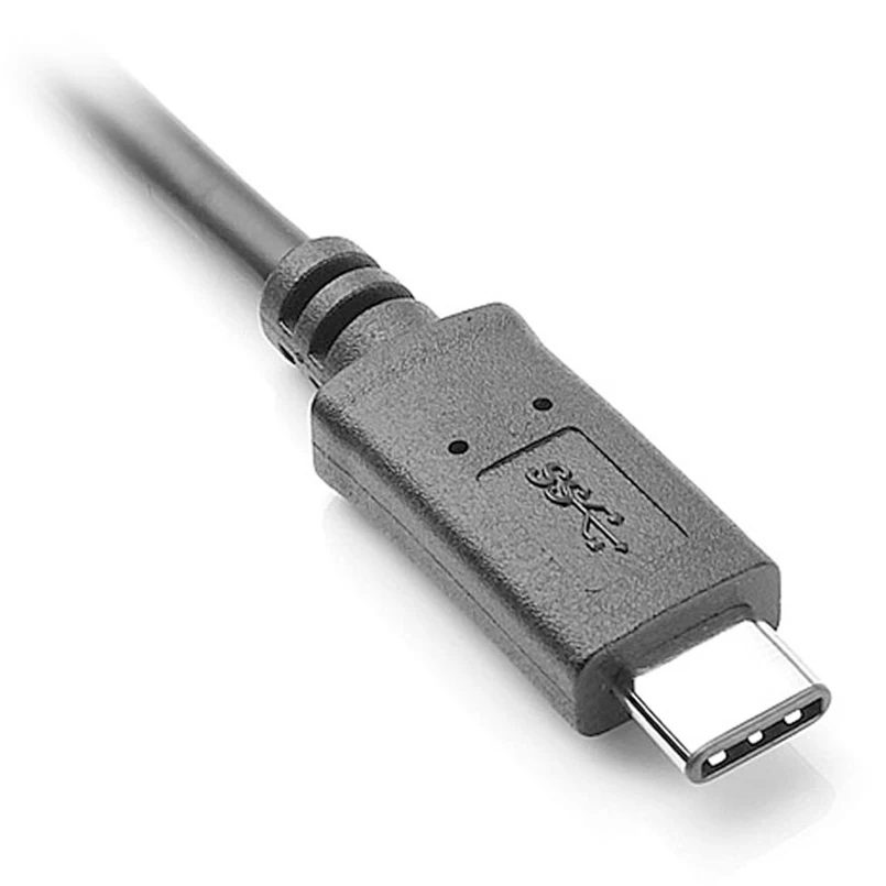 Type C Мужской USB 3 1 0 женский стандартный разъем для передачи данных 24 контакта OTG