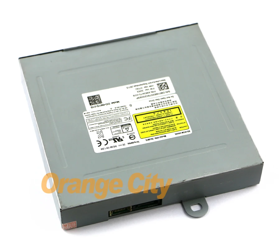 Дисковод DVD Rom DG 6M1S игры оригинальные драйвера для игровая приставка XBOX ONE Замена