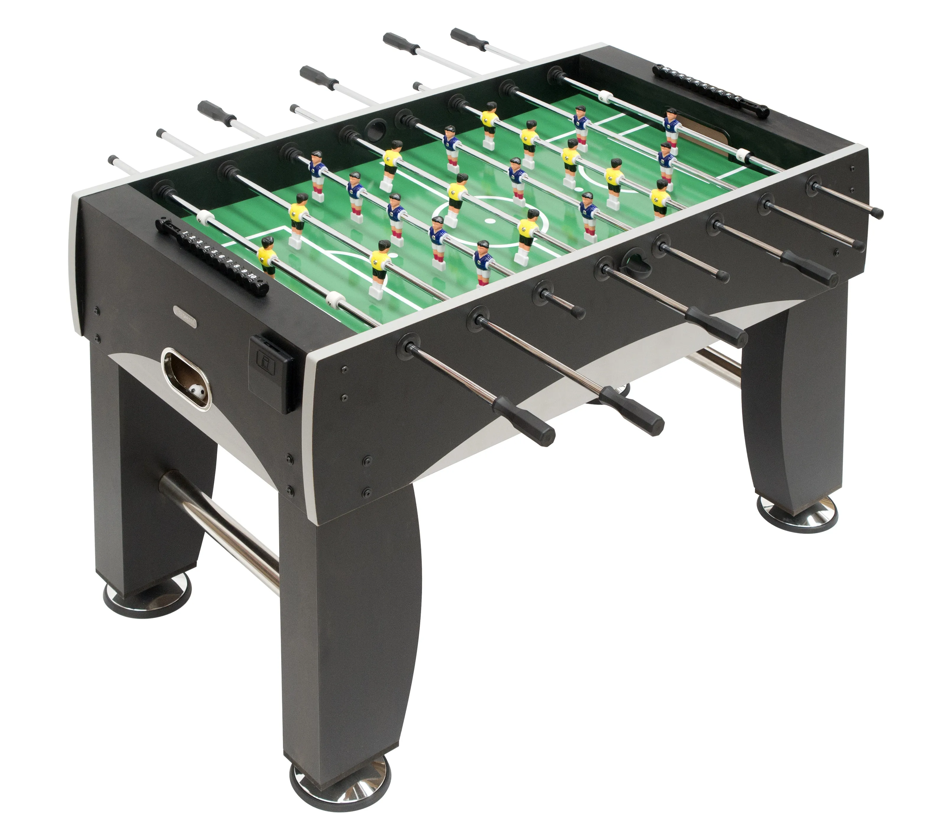 Tabletop Foosball лента