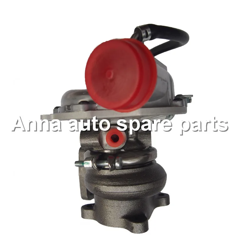 RHF5 8971195672 VD430016 Turbocharger for Isuzu 4JB1 2.8L | Air Intakes Parts