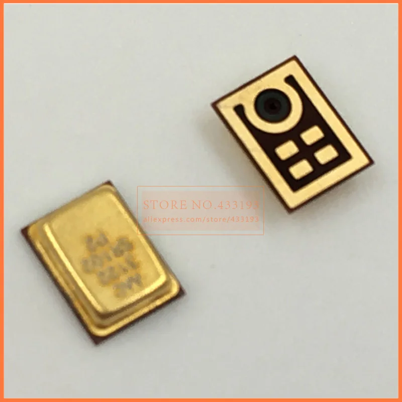 Бесплатная доставка 10 шт. оригинальный новый высококачественный микрофон передатчик мобильный внутренний запасная часть микрофон динамик Nokia 7610s