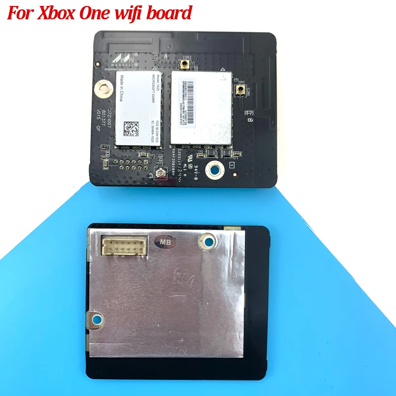 Оригинальная Беспроводная плата модуля Bluetooth WiFi карты Замена платы для Xbox One