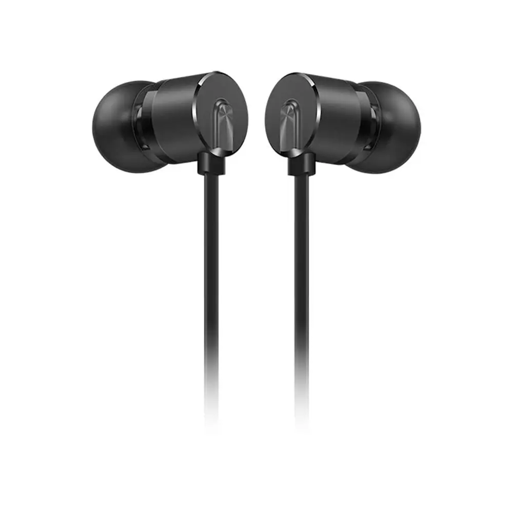 Новые наушники OnePlus Type-C Bullets 2T встроенные DAC наушники-вкладыши черные для 7Pro |