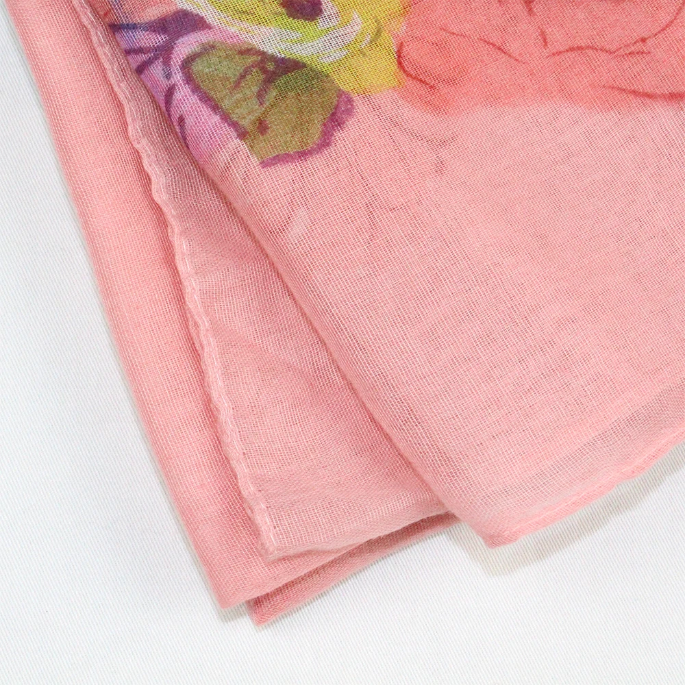 New Fashion Winter Scarf Luxury Brand Ladies Scarves Wraps Women Warm Shawls For Bandana Drop Shipping | Аксессуары для одежды