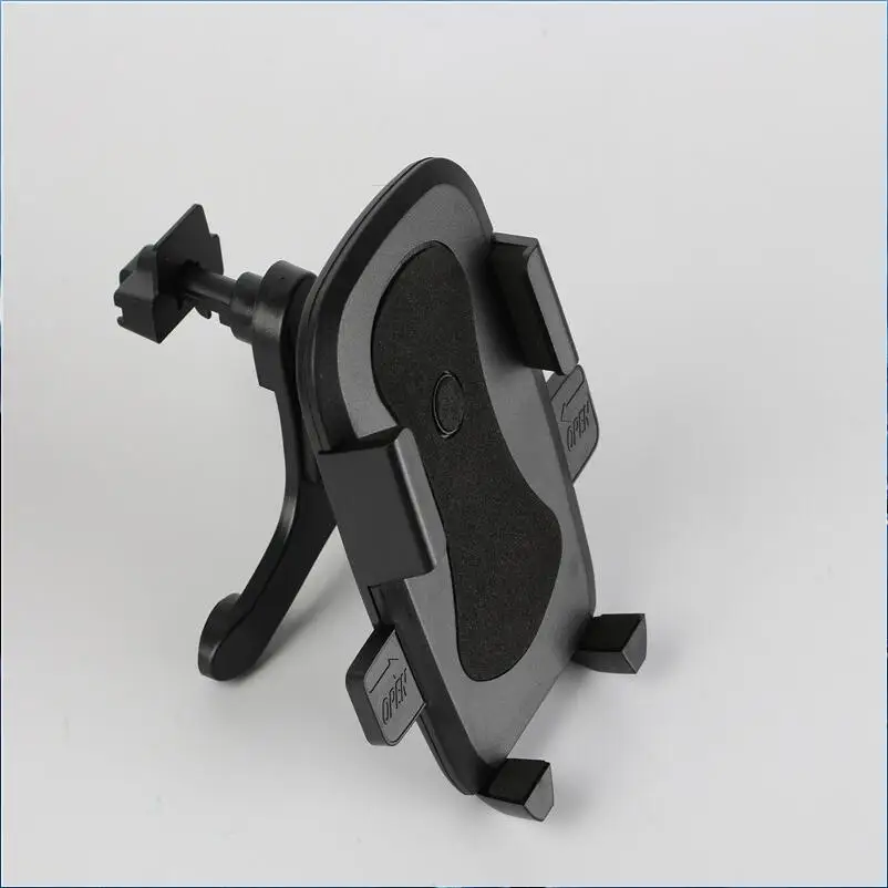Универсальный автомобильный держатель для телефона кронштейн чашки