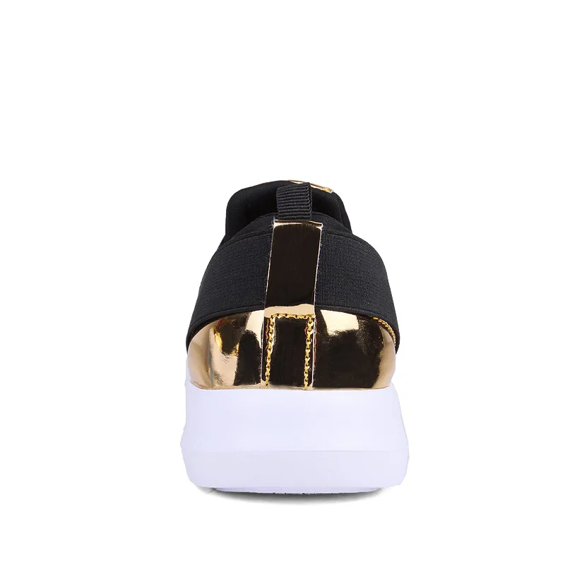 Женские туфли Лоферы без застежки черные или серые повседневные легкие на