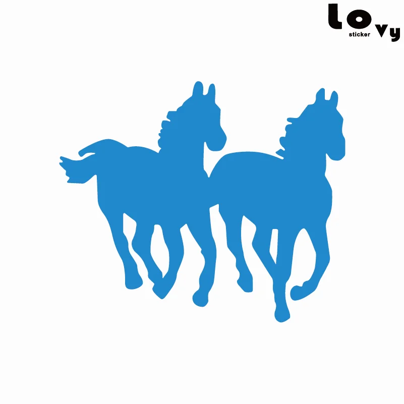 2 шт. виниловая мультяшная наклейка животное 001|car decal|car stickervinyl car stickers |