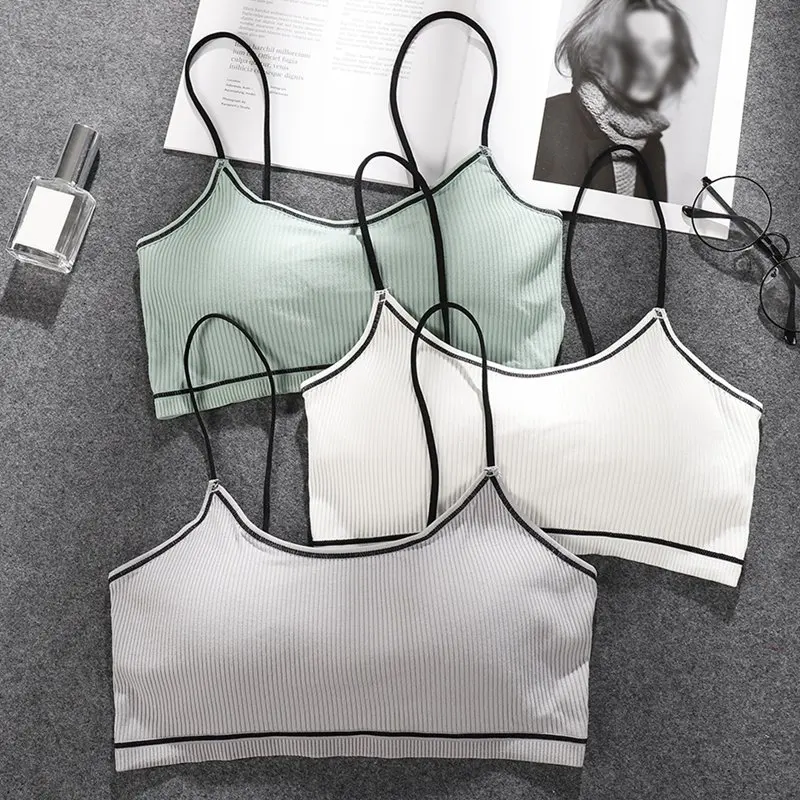 Тонкий чашечный эластичный сексуальный бюстгальтер пуш-ап для