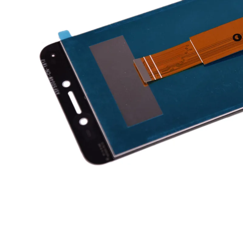 Оригинальный ЖК-дисплей для Asus ZenFone Live ZB501KL X00FD с сенсорным дигитайзером в сборе 1