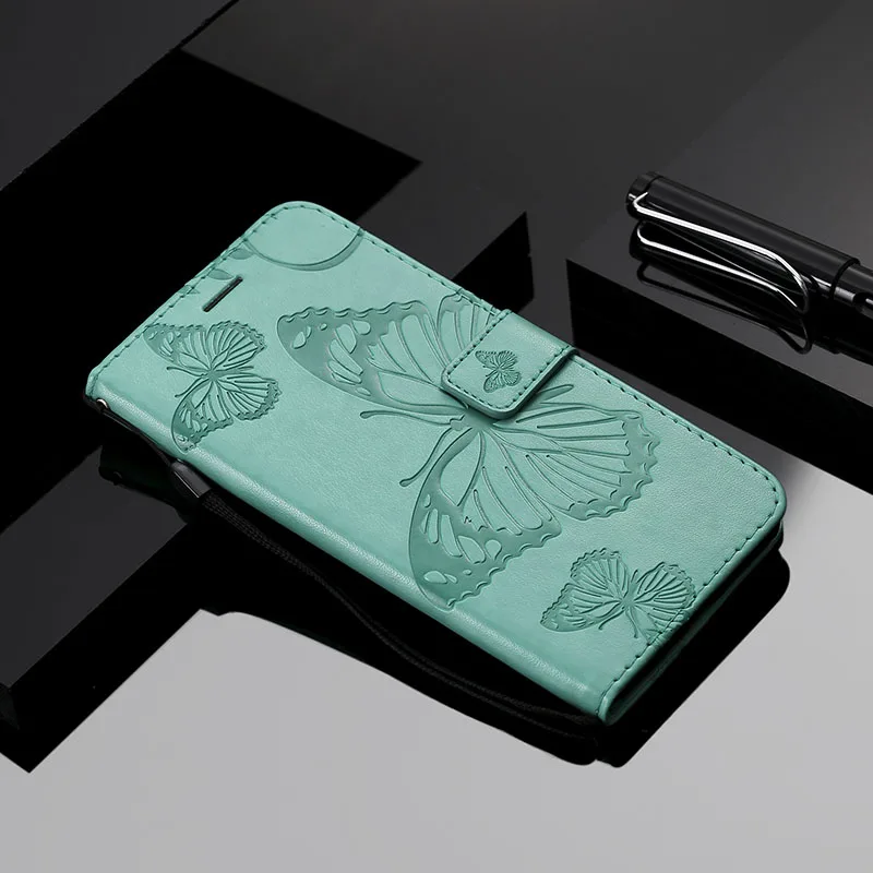 Green 3 Чехол СПС Fundas Xiaomi Redmi Note 4 4X чехол для coque Xiomi Red mi Примечание 5A Prime Red mi 3S Бумажник чехол mi 5 5X 6X A1 2, 6, 8 лет, чехол s - Цвет: Green 3